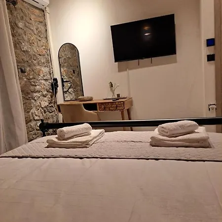 Kertezi Alpesi faház