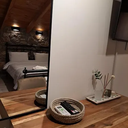 Chalet Kertezi Kalavryta