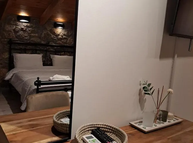 Alpehytte Kertezi Kalavryta